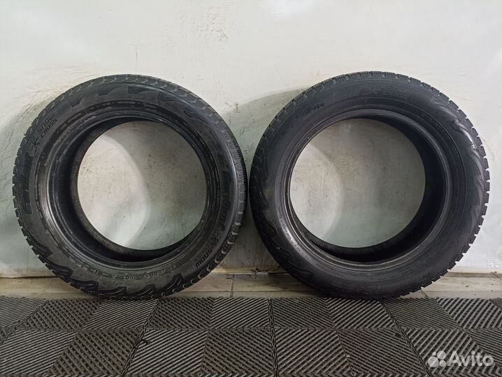 Cordiant Snow Cross 215/60 R17