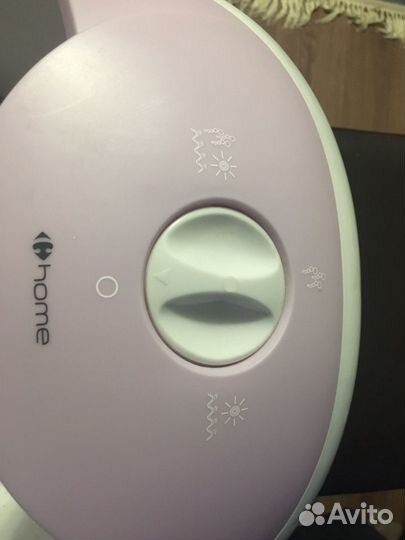 Ванночка для ног