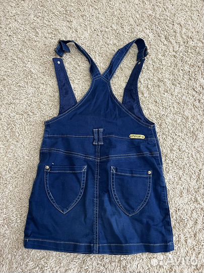 Сарафан pelican