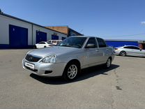 ВАЗ (LADA) Priora 1.6 MT, 2012, 70 700 км, с пробегом, цена 675 000 руб.