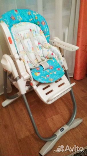 Стул для кормления