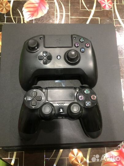 Ps4 slim 500gb