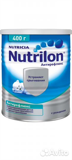 Детское питание