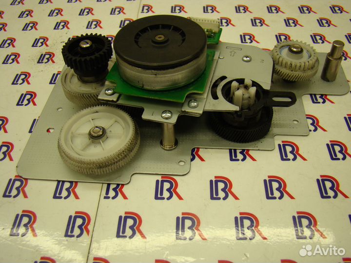 JC93-00326A редуктор xerox WC 3325