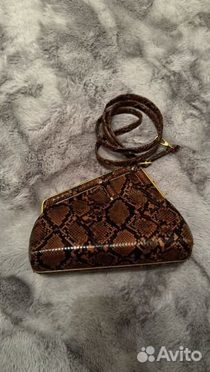 Сумка клатч