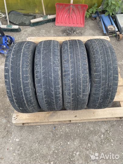 Tunga Zodiak 2 185/65 R15 92T