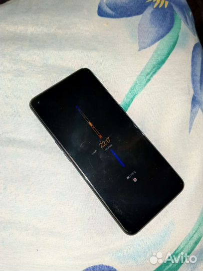 Realme GT master edition 8/256