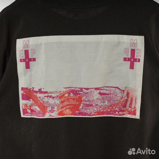 Футболка Cav Empt (Арт.21523)