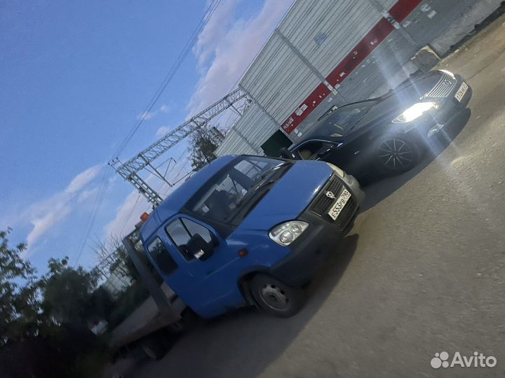 Эвакутор 24/7 Одинцово Москва
