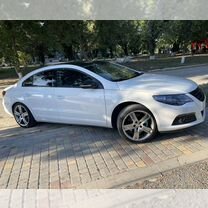 Volkswagen Passat CC 1.8 AMT, 2011, 215 000 км, с пробегом, цена 1 390 000 руб.