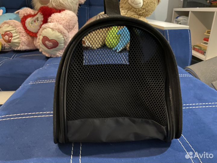 Переноска для животных