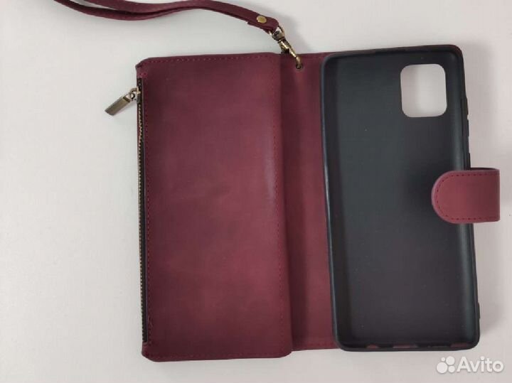Чехлы на samsung note 10 lite