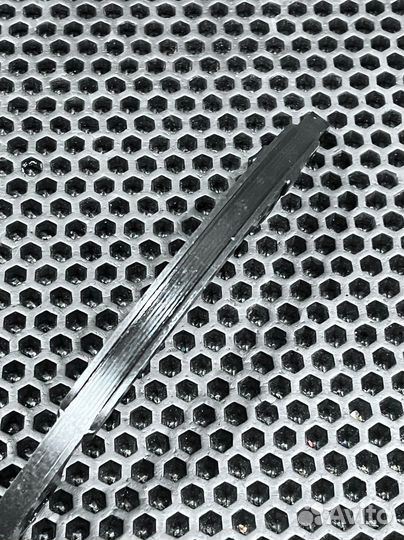 Слайдер цепи грм Suzuki RM-Z 250 2012