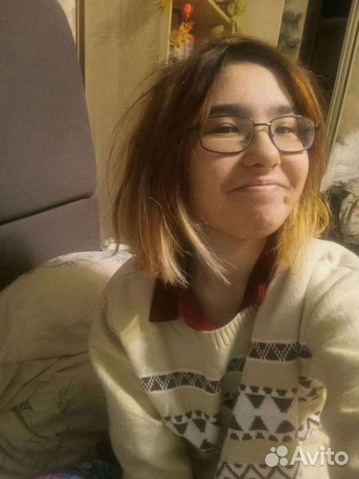 Няня для ребенка