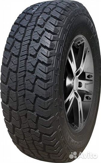 Roadmarch Primemax A/T II 255/70 R16 111T