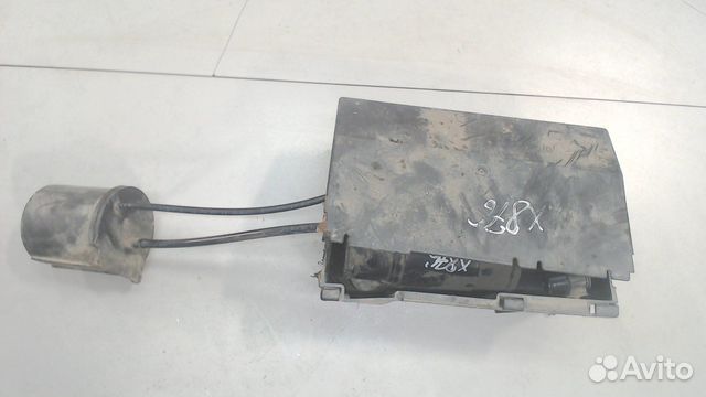 Компрессор воздушный Land Rover Discovery 2, 2001