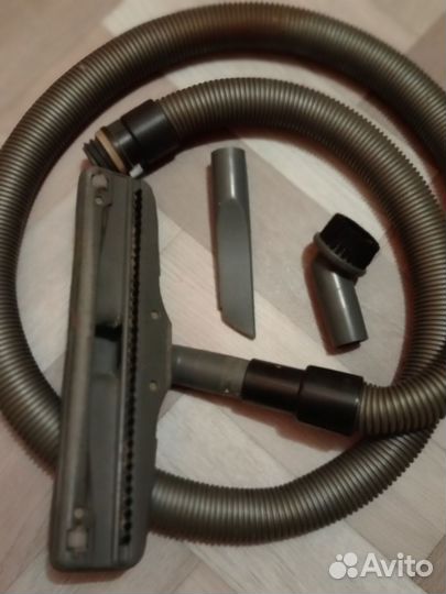 Пылесос Урал