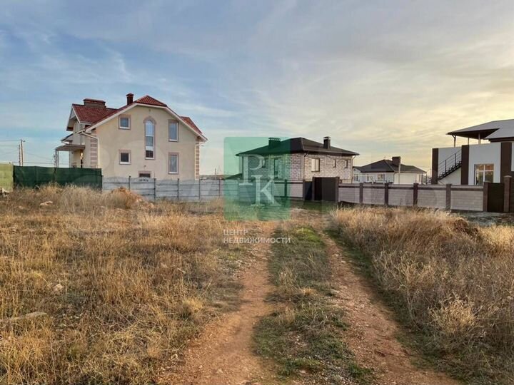 Участок 5 сот. (ИЖС)