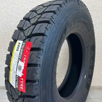 Грузовая шина 315/80R22.5 чмзап 8358-030-04-вс