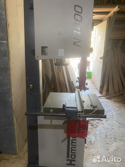 Лентопильны стонок