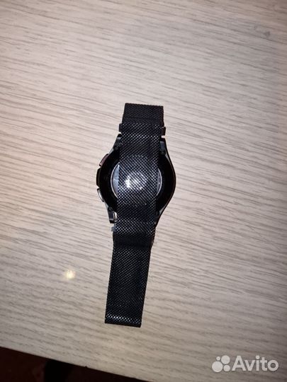 Samsung galaxy watch 4 classik