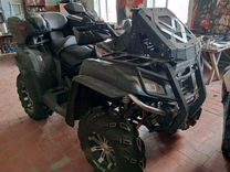 Cfmoto X8 EFI