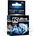 Леска Aqua FC Ultra Fluorocarbon