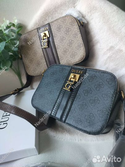 Сумка Guess новая