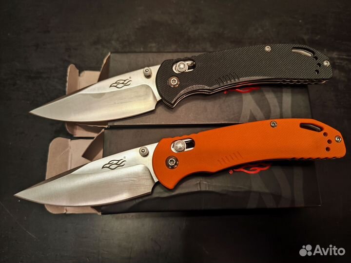 Ножи ganzo f753m1 f759m f7562