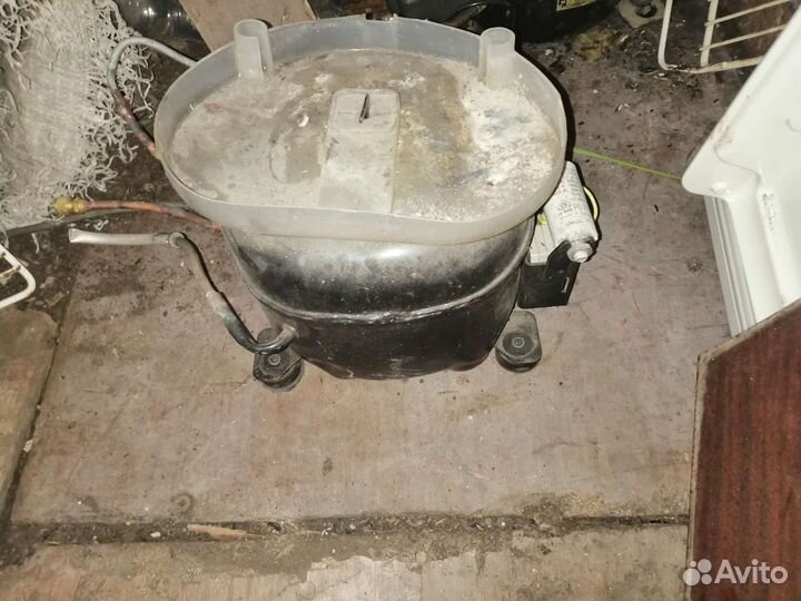 Компрессора для холодильника