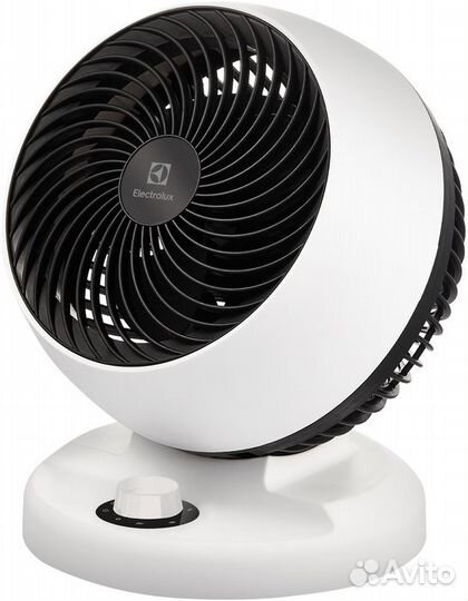 Лопастной вентилятор Electrolux ETF-108W