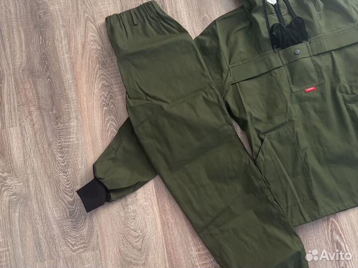 Костюмы Антигнус. Ткань палатка, хб. В наличии