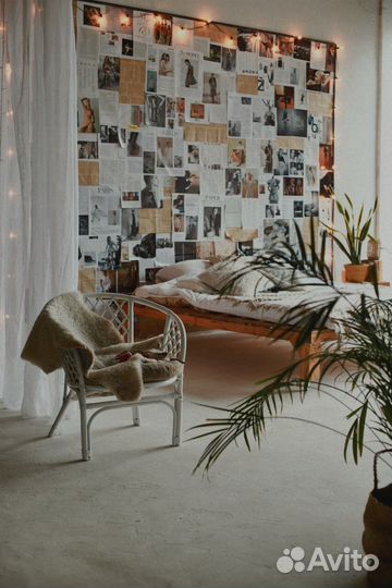 Аренда фотостудии с циклорамой