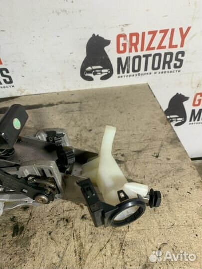 Рулевая колонка Ford Kuga CBV txda 2012