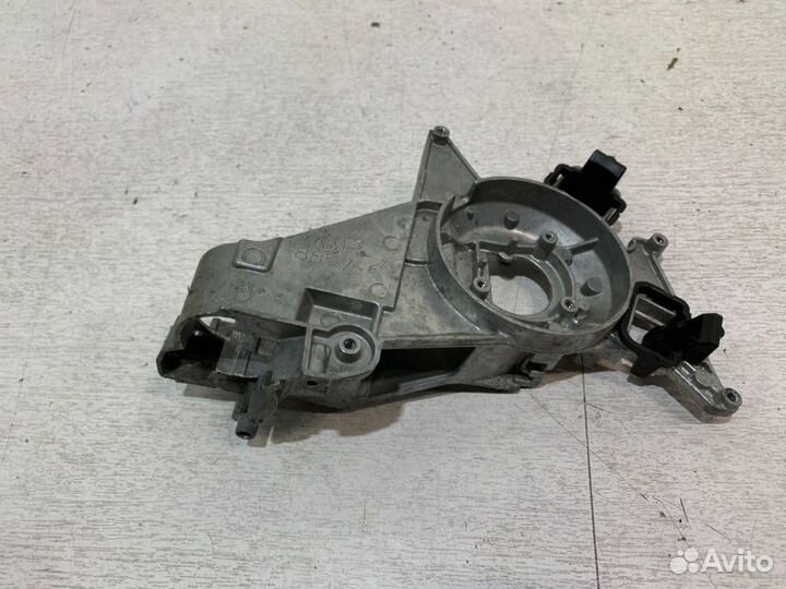 Привод зеркала передний правый Lexus Lx 3 2015