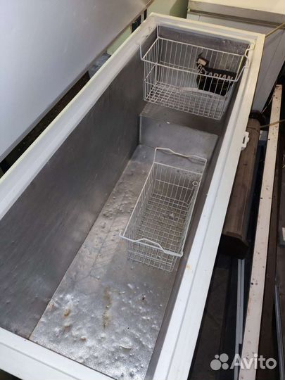 Ларь морозильный Derby F-68