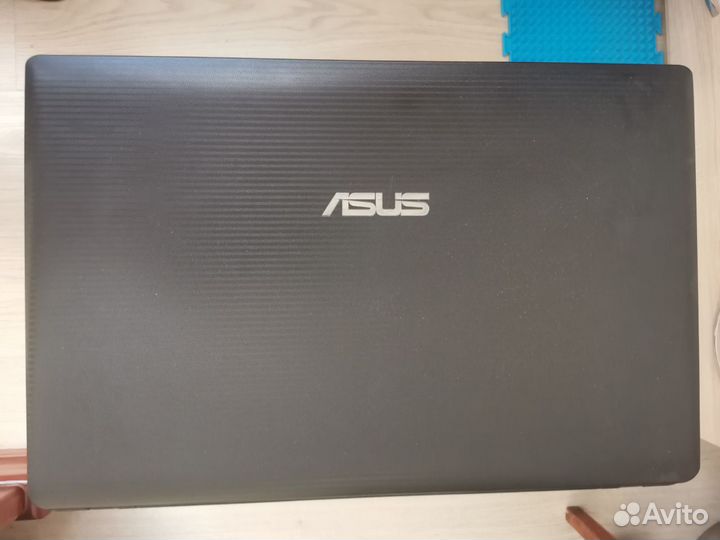 Ноутбук Asus K55V