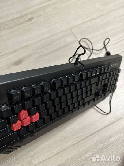 Игровая клавиатура