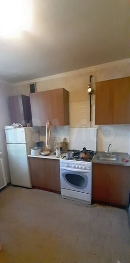 1-к. квартира, 36,8 м², 1/2 эт.