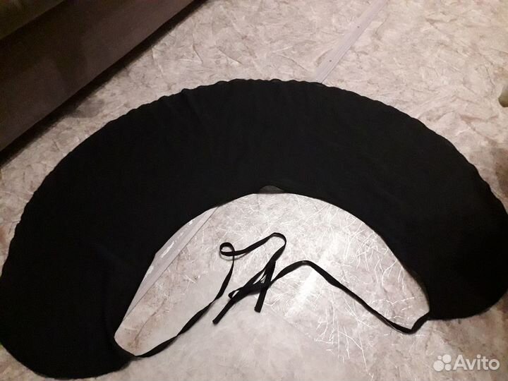 Юбка для классического танца