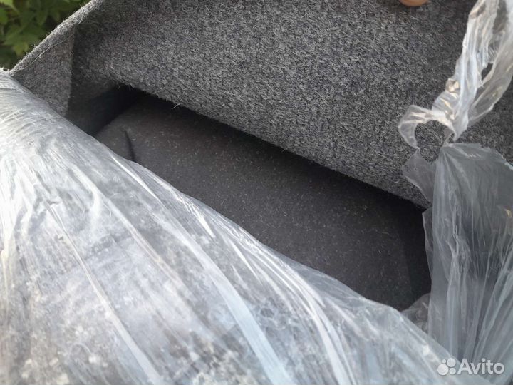 Ковролин бу