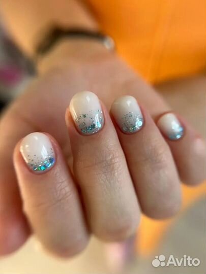 Модель на маникюр бесплатно