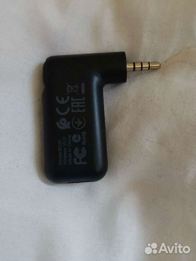 Bluetooth адаптер