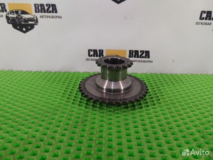 Шестерня привода тнвд