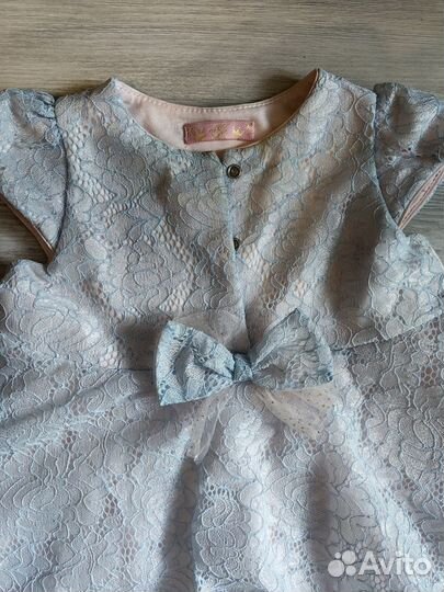 Choupette платье 80