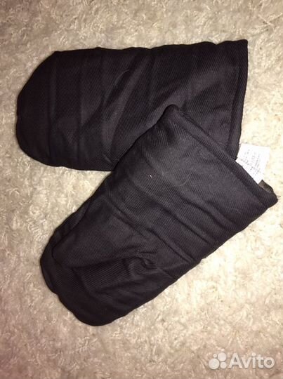 Рукавицы меховые