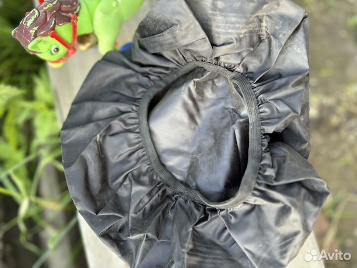 Чехлы на колеса для коляски