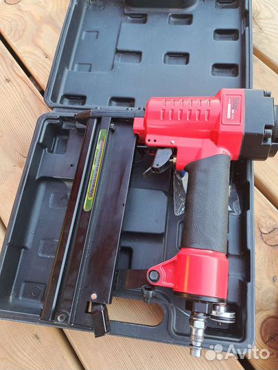 Продам пневмопистолет Fubag