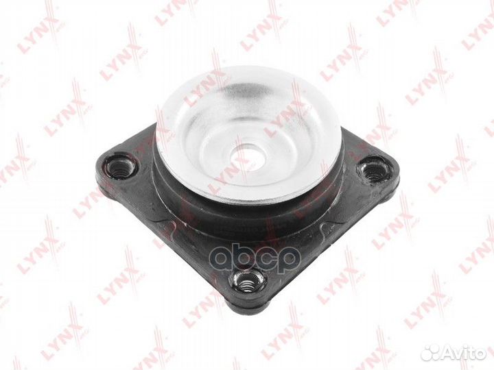 MA-1268LR Опора заднего амортизатора lynxauto