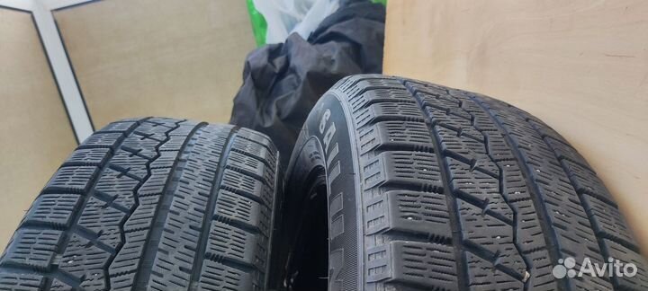 Sailun Winterpro SW61 195/65 R15 91T